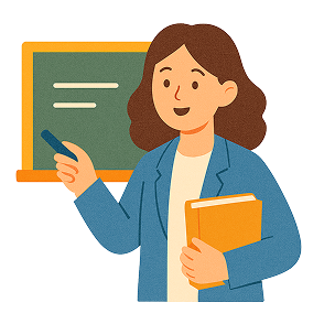 About us illustration